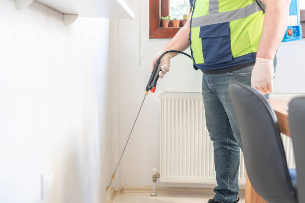 Best Mosquito Control Services  in New Bedford, PA